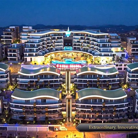 Elite Luxury & Hotel