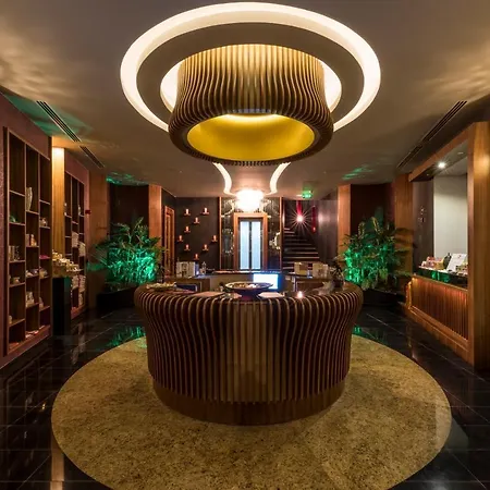 Elite Luxury & Hotel Alanya