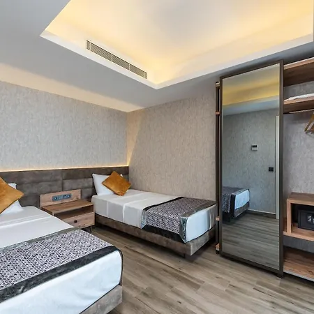 Elite Luxury & Alanya