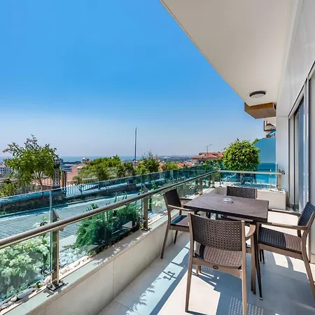 Elite Luxury & Hotel 5*
