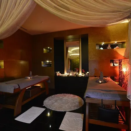Hotel Elite Luxury & Alanya