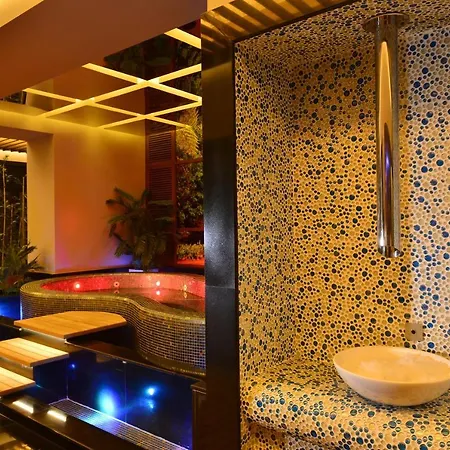 Elite Luxury & Hotel Alanya