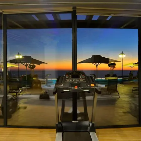 Elite Luxury & Hotel Alanya