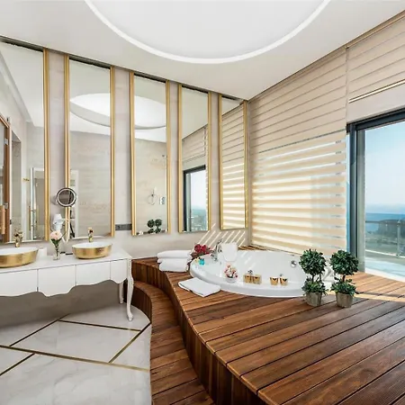 Elite Luxury & Hotel