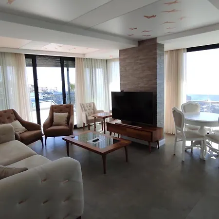Hotel Elite Luxury & 5*