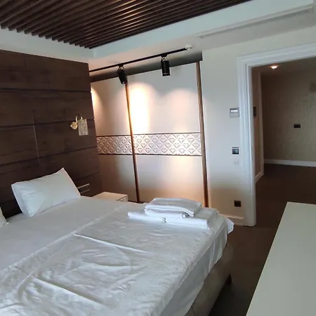 Elite Luxury & 5* Alanya