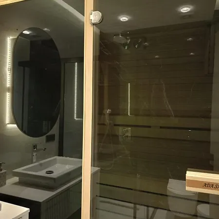 Hotel Elite Luxury & 5*