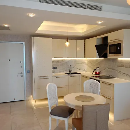 Elite Luxury & Hotel