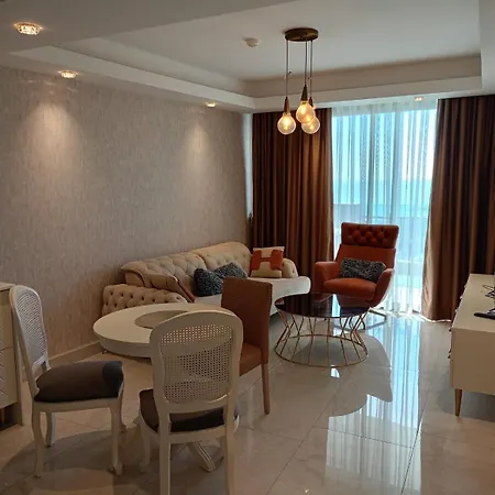 Hotel Elite Luxury & 5*