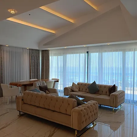 Hotel Elite Luxury & Alanya