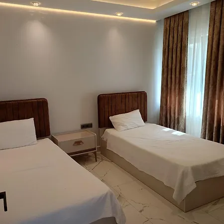 Elite Luxury & Hotel 5*